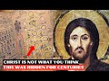CHRIST IS NOT A PERSON: The Powerful Symbolism that Was Hidden from You