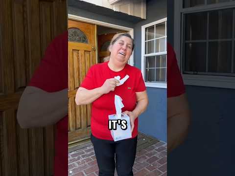 When your mom is too dramatic