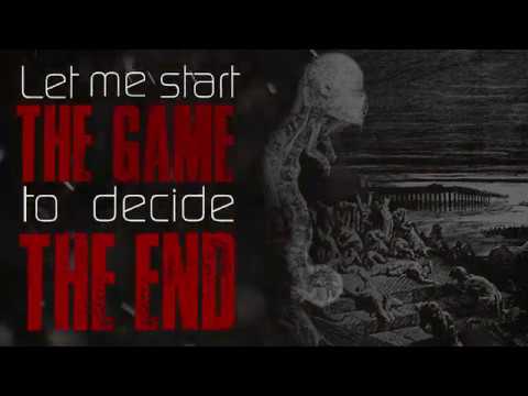 Deep Silent - The Plague (Official Lyric Video)