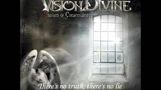 Vision Divine - The Fallen Feather (Lyrics)(HQ)