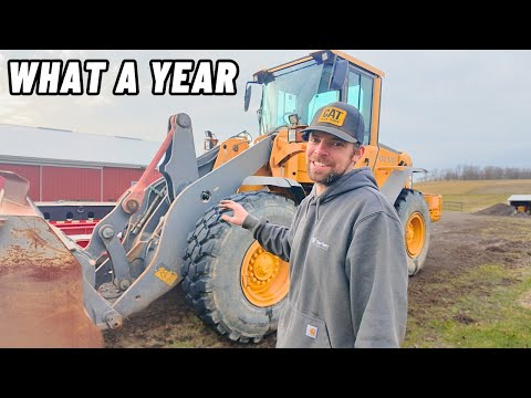 The 2025 Scrappy Lineup | A Year in Review + Equipment Tour