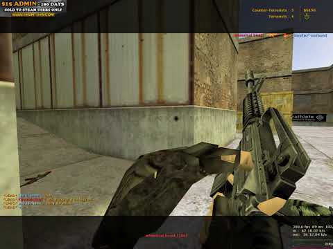 "Scripts" = 1 week ban lol