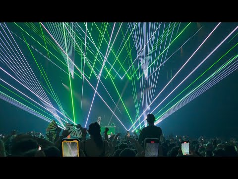 SUBTRONICS FIBONACCI TOUR 2026 (Full Set) @ Place Bell