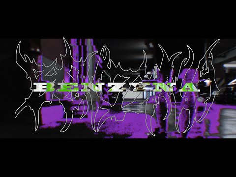 SZESNY "BENZYNA" prod. FrizOnTheBeat