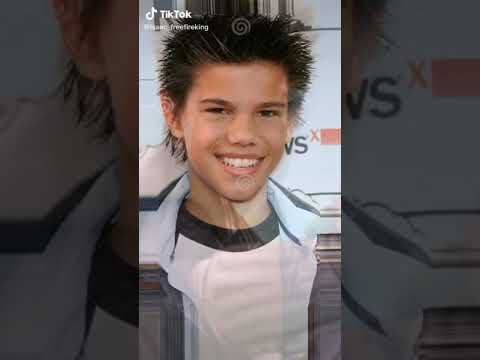sharkboy tik tok edits