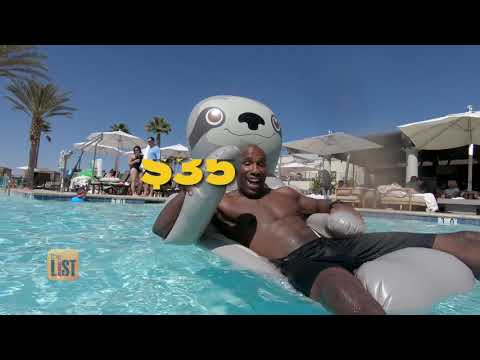 Drift Off into Paradise with These 5 Affordable Pool Floats