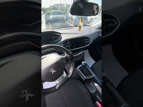 фото peugeot 308 ii рестайлинг 0