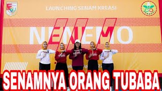 Download lagu SENAM KREASI NENEMO @siupunyacerita1992 mp3