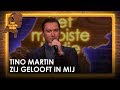 Tino Martin - Zij gelooft in mij | Het mooiste liedje