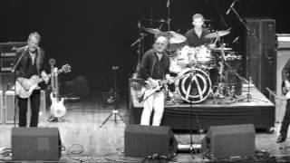 Wishbone Ash / Deep Blues & Open Road / Arcada Theatre / St Charles, Il. / 9-17-2016
