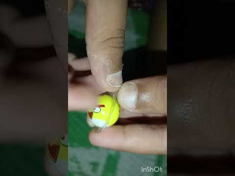 #eyeballs #two different size #shorts