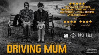 DRIVING MUM by Hilmar Oddsson (Official Trailer)