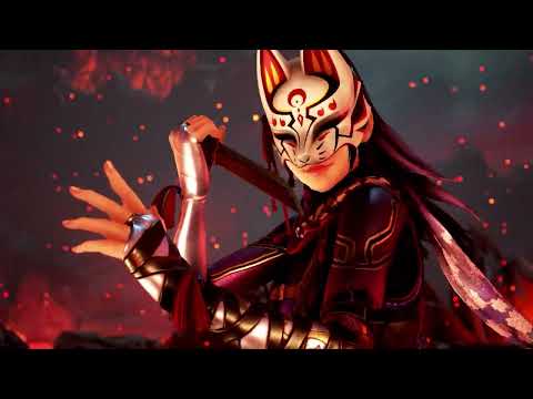 Kunimitsu vs Armor King Tekken 7 Online Rank Pokizeme