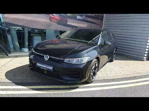 Volkswagen Passat Passat R-Line Phev S-A  R-Line - Image 2