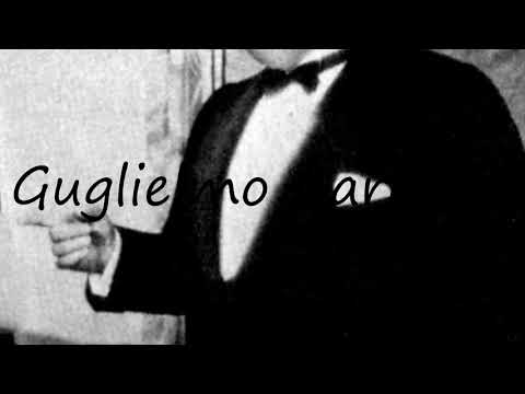 How to Pronounce Guglielmo Barnabò?