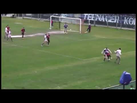 Franco Caraccio 2020