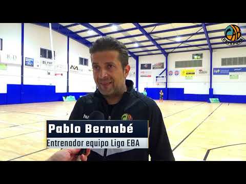 La Previa #LigaEBA | CB Novaschool vs. CAB Estepona