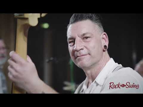 RTSF 2023 – Wyattchristmas Five – Hep Cats Night (Friday)