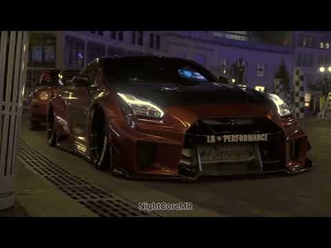 Captown - In da Club [Mursallin Remix]