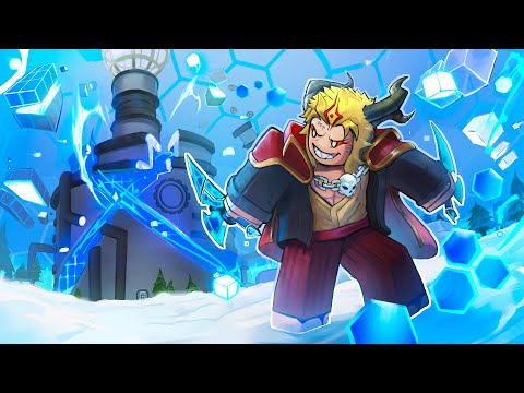 Full GUIDE to the Control Update!