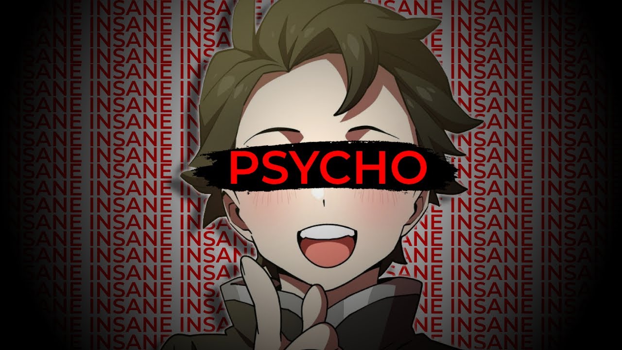 FFF Class Trashero: Manhwa's Most Unhinged Protagonist