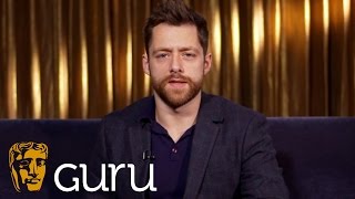 60 Seconds With...Richard Rankin