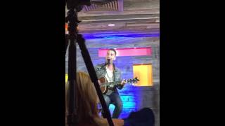 Nick Fradiani - &quot;Howl at the Moon&quot; (New song!!!)