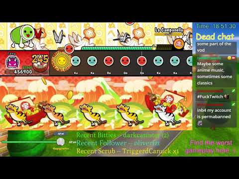 download lagu mp3 mp4 Taiko La, download lagu Taiko La gratis, unduh video klip Taiko La