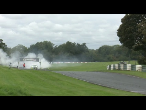 IDC Round 6 2018 – Pro Qualifying