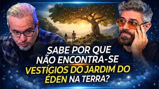 OS DETALHES NÃO CONTADOS NA BÍBLIA LÚCIFER E OS DEMÔNIOS HABITAM NA TERRA I DANIEL LOPEZ