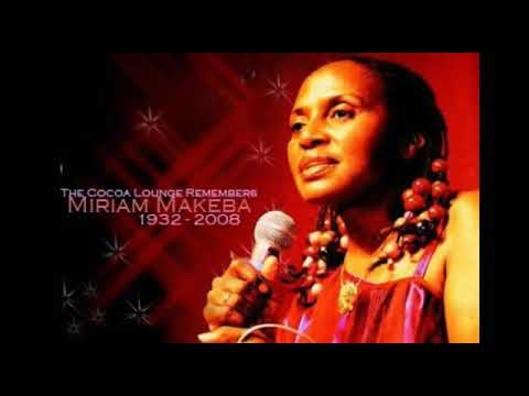 Miriam Makeba - Malaika (Subtitled in Swahili and English)