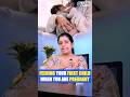 Can You Breastfeed While Pregnant Dr Deepthi Jammi
