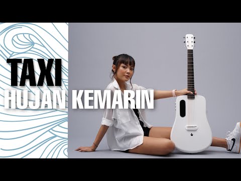 TAMI AULIA | TAXI BAND - HUJAN KEMARIN