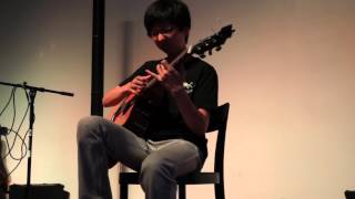 [개구리] Michael Hedges - The magic farmer