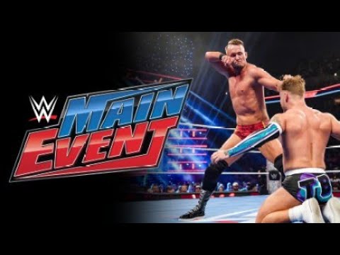 WWE Main Event