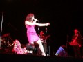 Camille O'Sullivan - Amsterdam 