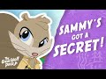Sammy S Got A Secret Great Wolf Pack