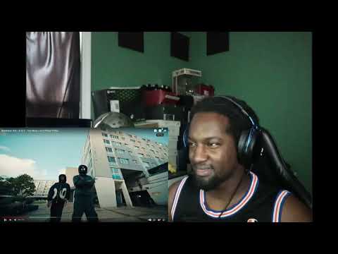 Bandokay feat. LD (67) - Too Many Lies (Official Video) | REACTION