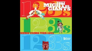 They Might Be Giants - Seven Days of the Week