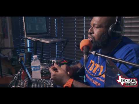 Hype Hour Radio Big Rip - Crook CountUp