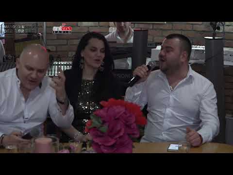 Desperado 037 Bend -  Etno Gibanj Servis 2018