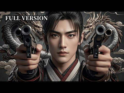 Reborn as a Playboy General’s Son, He Becomes the Empire’s Greatest Weapon