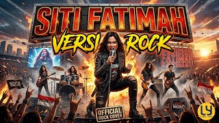 Download lagu SITI FATIMAH COVER ROCK | Dendang Sahur mp3
