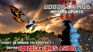 Godzilla Mod OST 1: Godzilla Comes Ashore (1954)