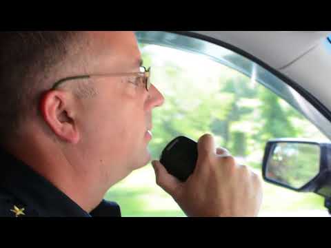 Client Story: Boxborough Police and Fire