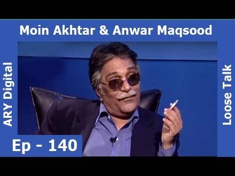 Loose Talk Episode 140 - ARY Digital