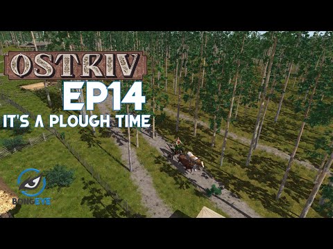Ostriv Ep14 | A Plough Time