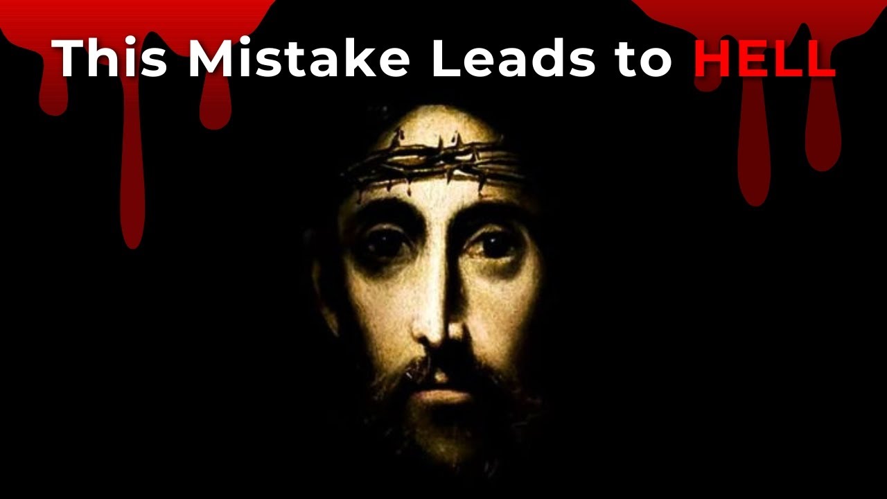 99% of Christians Ignore This