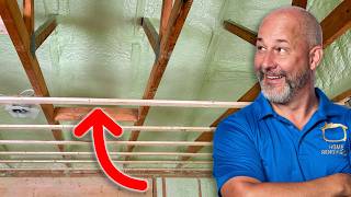Why Pros Always Strap Ceilings (And You Should Too)