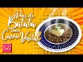 PURÊ DE BATATA COM CARNE MOÍDA VEGETAL Prato De Criança